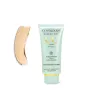 Coverderm CC Cream For Face SPF 25 / CC Cream for the Face SPF 25 Light Beige 40 ml