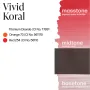 Perma Blend Luxe PMU Ink - Vivid Koral 15 ml