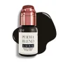 Perma Blend Luxe PMU Ink - Ready, Set, Go Pre-Modified Set - Ready Darkest 15 ml