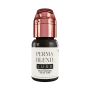 Perma Blend Luxe PMU Ink - Ready, Set, Go Pre-Modified Set - Ready Darkest 15 ml