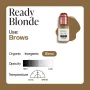 Perma Blend Luxe PMU Ink - Ready, Set, Go Pre-Modified Set - Ready Blonde 15 ml