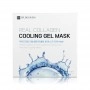 Dr. Drawing Cooling Collagen Mask incl. 10 microcollagen powders