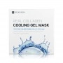 Dr. Drawing Cooling Collagen Mask with 10 Microcollagen Powder