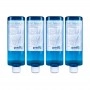 Aqua Facial Solutions Set of 4 S3