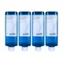 Aqua Facial Solutions Set of 4 S4