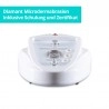 Diamant Mikrodermabrasion - Schulung