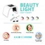 Beauty Light Light Therapy System