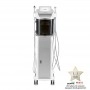 SHR Germany Aquapure device for deep cleansing and skin rejuvenation