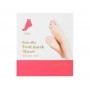 Baby Silky Foot Mask Sheet / nourishing foot mask with salicylic acid 1 pair