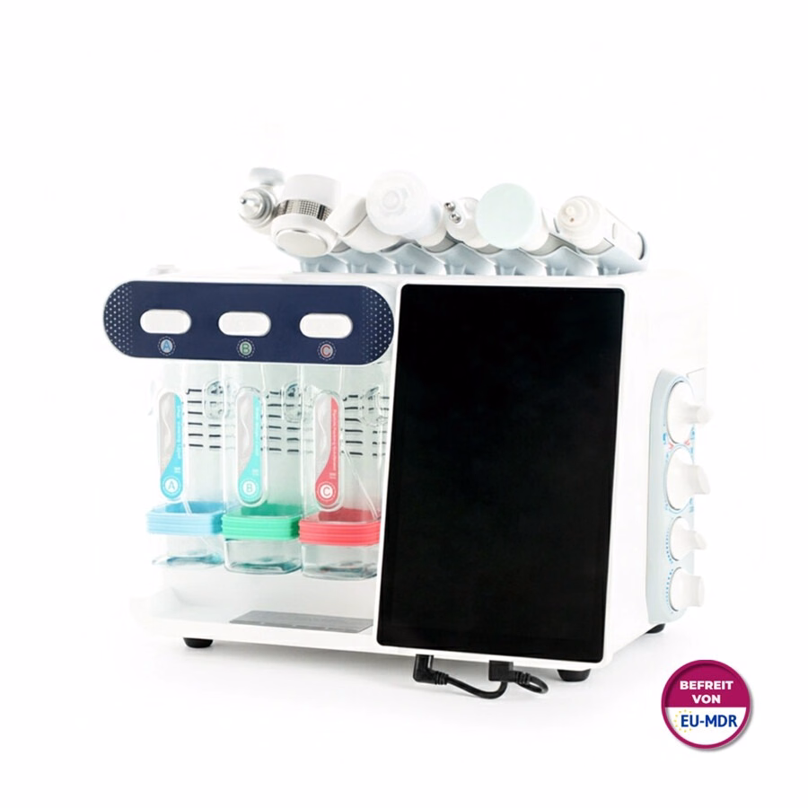 HydraPeel Plus