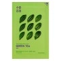 Holika Holika Pure Essence Mask Sheet / anti-inflammatory sheet mask with green tea 1 pc