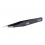 Lashes Germany single technique tweezers for eyelash extensions No. 12