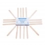 Wooden spatula for cosmetic treatments 500 pcs