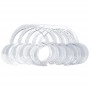 Tooth Whitening Mouth Clamp 5 Pack