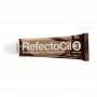 RefectoCil Natural Brown No. 3 Eyelash / Eyebrow Color 15 ml