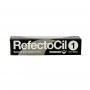 RefectoCil Deep Black No. 1 Eyelash / Eyebrow Color 15 ml