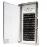 Lashes Germany – C-Curl Wimpernextensions 0,07 12mm