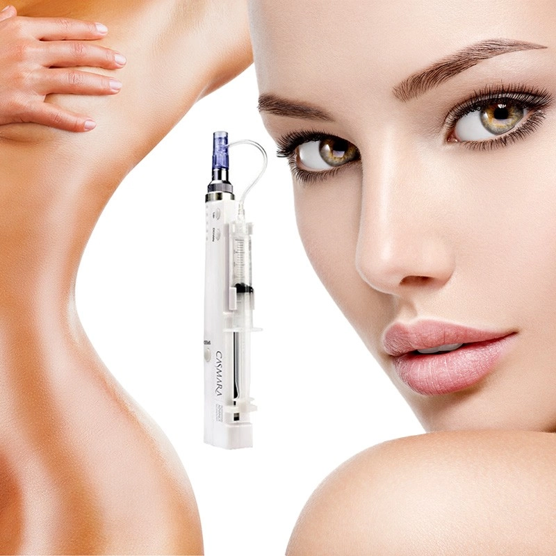 Vitamin Brows / Hair, Microneedling, BB Glow good Schulung mobil