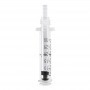 Hyaluron Pen ampoule / dosing chamber