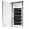Lashes Germany – C-Curl Wimpernextensions 0,15 11mm