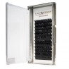 Lashes Germany – C-Curl Wimpernextensions 0,15 12mm