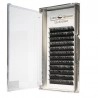 Lashes Germany – D-Curl Wimpernextensions 0,05 11mm