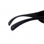 Diodenlaser Schutzbrille Gestell 33/630-660 nm und 800-830 nm