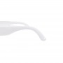 Alexandrit Ice Laser und Diodenlaserschutzbrille Gestell 52/740-850 nm