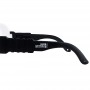 Diode laser / Nd:YAG laser safety goggles frame 36