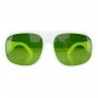 Diode Laser / Nd:YAG Laser Safety Goggles Frame 52