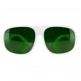 SHR / Laser safety goggles frame 52 / 200 - 1400 nm