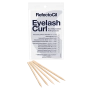 RefectoCil Eyelash Curl Refill Rosewood Sticks 5 pieces