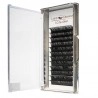 Lashes Germany – D-Curl Wimpernextensions 0,07 12mm