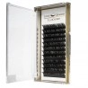 Lashes Germany – D-Curl Wimpernextensions 0,07 13mm