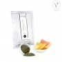 Casmara Vitamin Vegetable Mask 2030 / energieraneichende aufhellende Maske