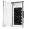 Lashes Germany – D-Curl Wimpernextensions 0,15 13mm