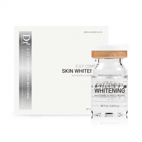 Buy Dr. Drawing E.G.F. Complex Skin Whitening Moisturizing