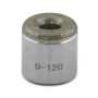 Diamant Mikrodermabrasionsaufsatz B / D120