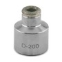 Diamond microdermabrasion attachment A / D200