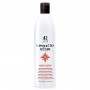 Real Star Silver Star Shampoo / Anti Yellow Tint for blonde / bleached / grey hair 350 ml