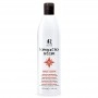 Real Star Silver Star Shampoo / Anti yellow tint for blonde/blonded/grey hair 350 ml