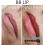 BB Glow + Microneedling + Cherry Lips on-site training Incl. derma pen & starter set & certificate