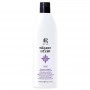 Real Star Silver Star Anti Yellow Tint Shampoo for Blonde/Blonde/Gray Hair 1.000 ml