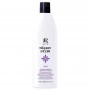 Real Star Silver Star anti-yellowing shampoo for blonde/blonded/grey hair 1,000 ml