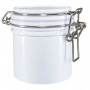 Container for eyelash glue / white