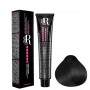 RR Line Crema Hair Color Black 100 ml