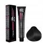 RR Line Crema Hair Color 1.0 Black 100 ml