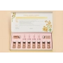 Stayve Lemon & Calendula Ampoules / 10x 8 ml Incl. 4 dosing attachments