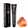 RR Line Crema Hair Color 7.44 Blonde Intense Copper / Blond Intensive Copper 100 ml