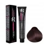 RR Line Crema Hair Color 5.55 Light Chestnut Intense Mahogany 100 ml